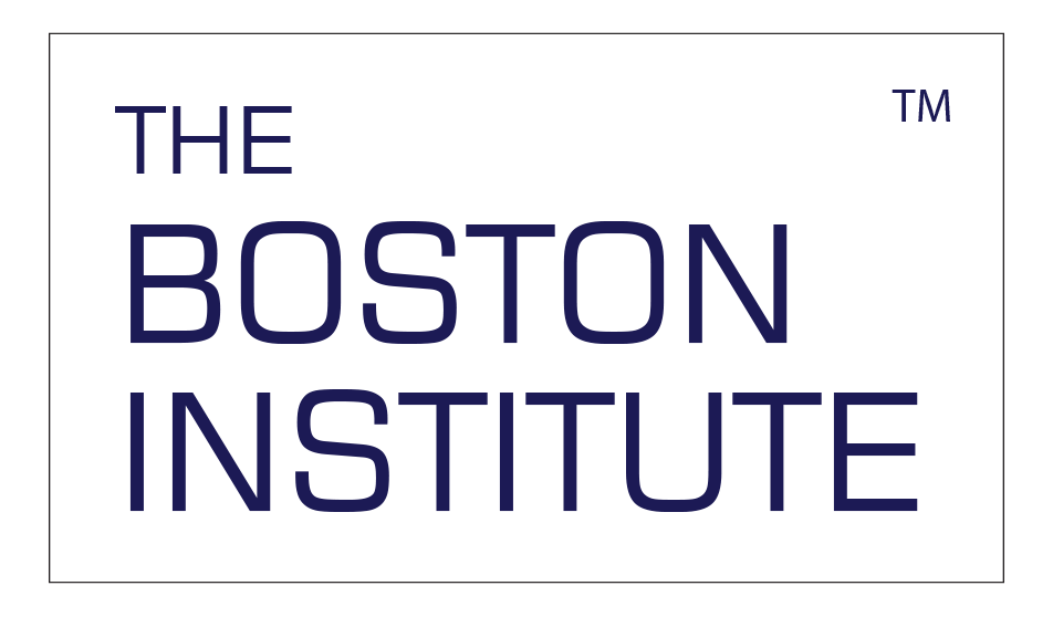 The Boston Institute Logo